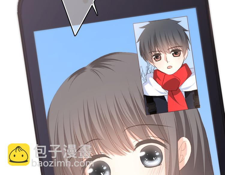 第51话  他的温柔声音(1/2)-第128话