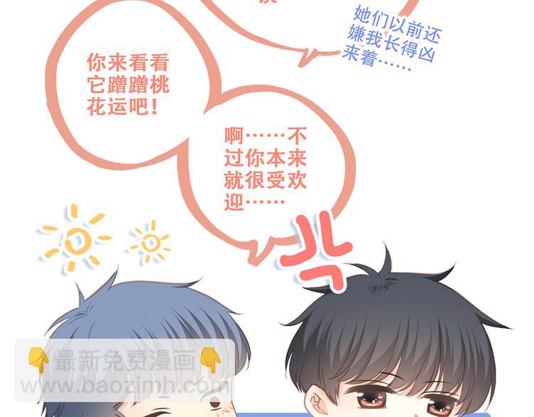 第64话  只想看着你(1/3)-第144话