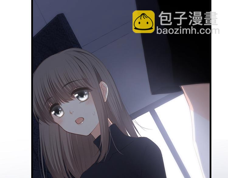 第70话  想对你说&hellip;&hellip;(1/4)-第150话