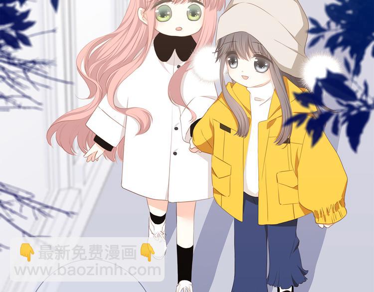 第78话  Thank you(1/4)-第160话