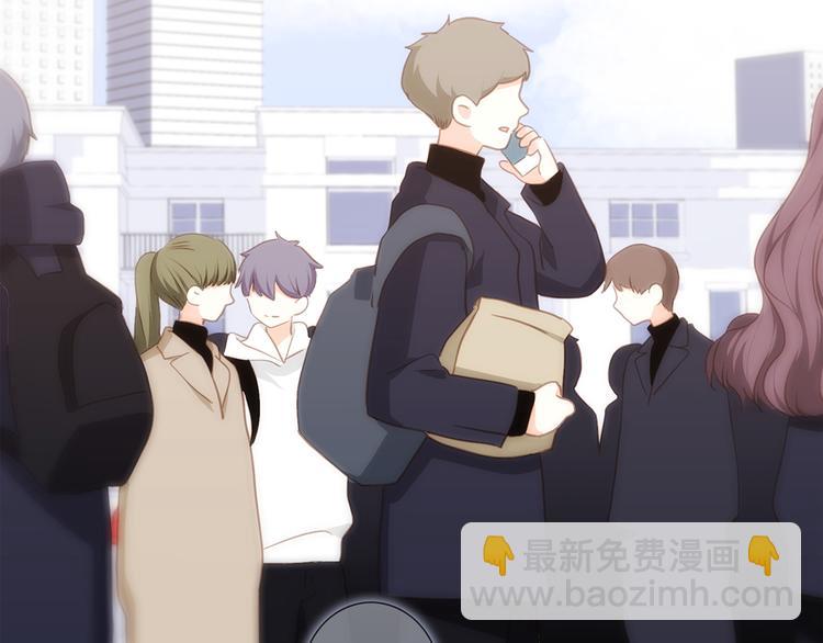 第78话  Thank you(1/4)-第160话