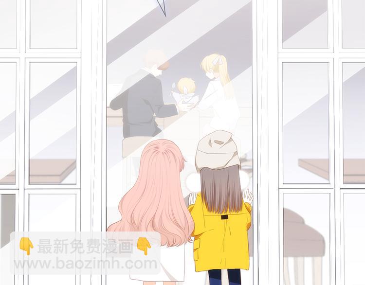 第78话  Thank you(1/4)-第160话