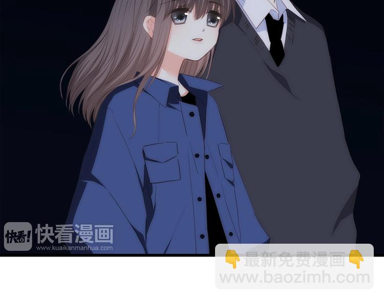 第79话（下）  无名的拥抱(1/3)-第162话