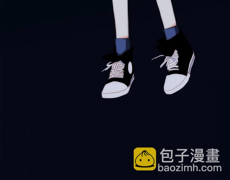 第79话（下）  无名的拥抱(1/3)-第162话