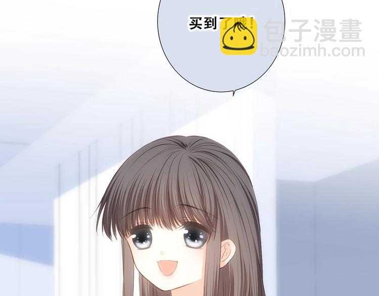 第83话  你是我跳跃的心(1/3)-第166话