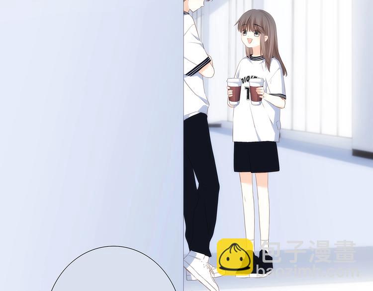 第83话  你是我跳跃的心(1/3)-第166话