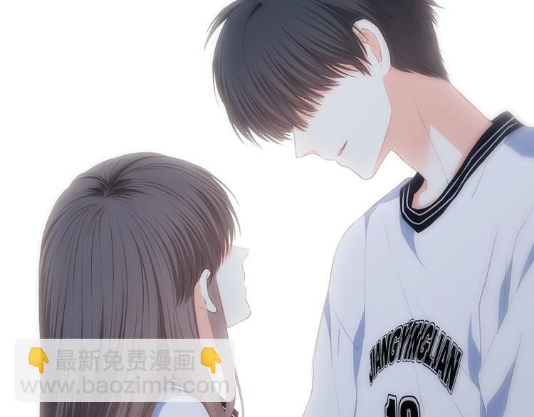 第83话  你是我跳跃的心(1/3)-第166话