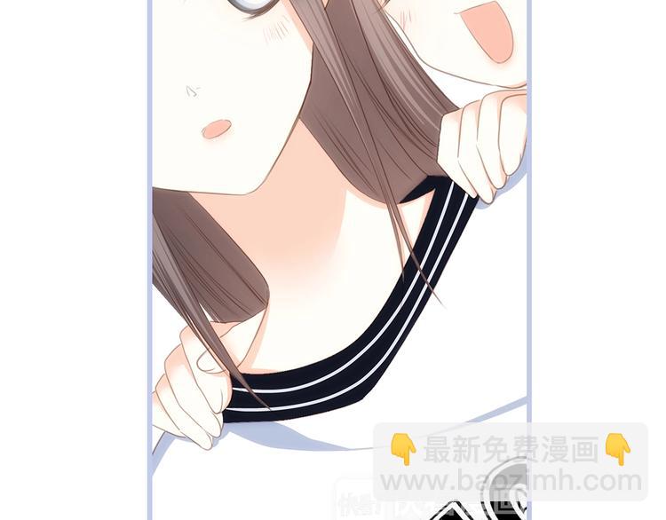 第83话  你是我跳跃的心(1/3)-第166话