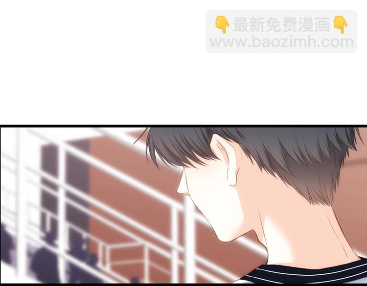 第83话  你是我跳跃的心(1/3)-第166话