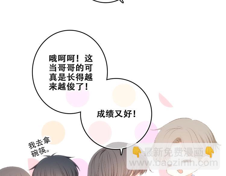 第85话  想要拥有的心(1/3)-第168话