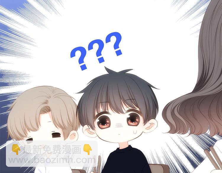第85话  想要拥有的心(1/3)-第168话