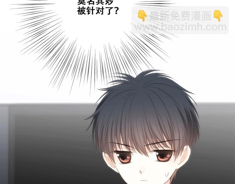 第85话  想要拥有的心(1/3)-第168话