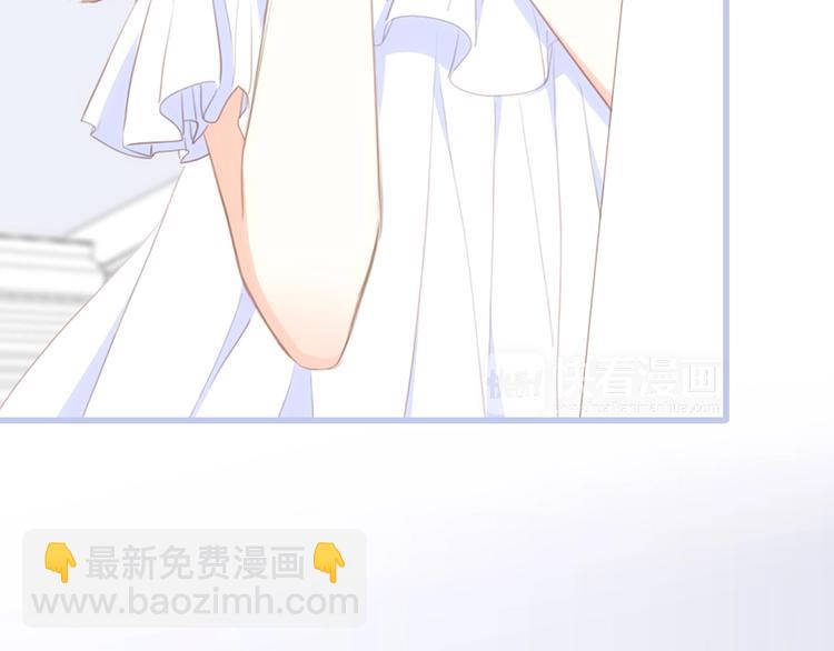 第87话（上）  发丝绕过心间(1/3)-第170话
