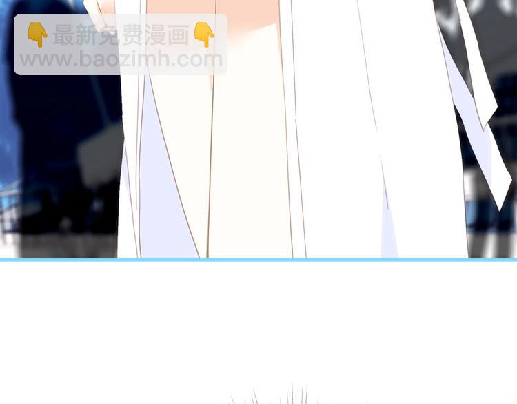 第87话（上）  发丝绕过心间(1/3)-第170话