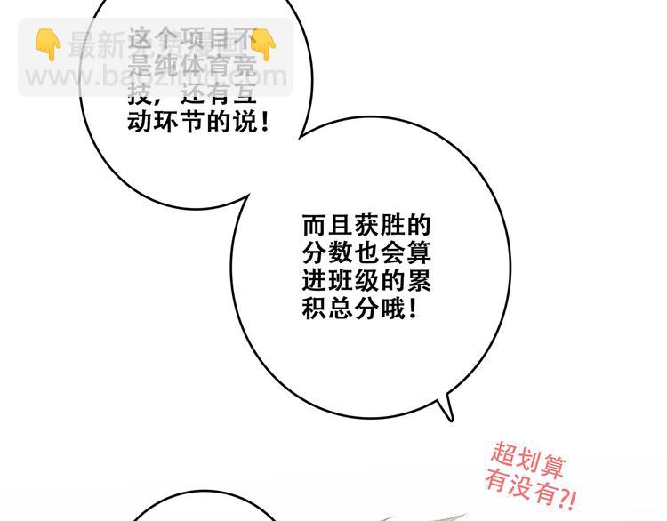 第87话（上）  发丝绕过心间(1/3)-第170话