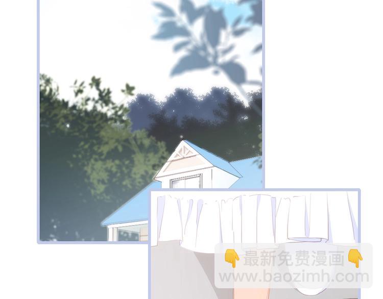 第87话（上）  发丝绕过心间(1/3)-第170话