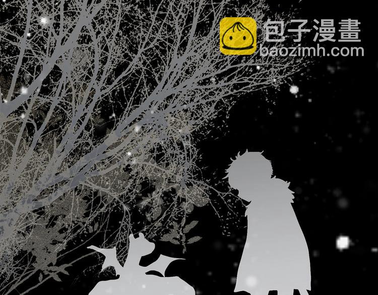 番外  他的龙(1/3)-第172话
