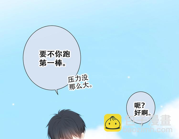 第88话（下）  追逐的目光(1/5)-第174话