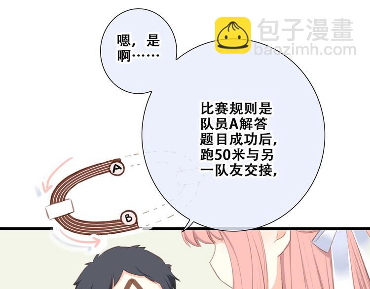 第88话（下）  追逐的目光(1/5)-第174话