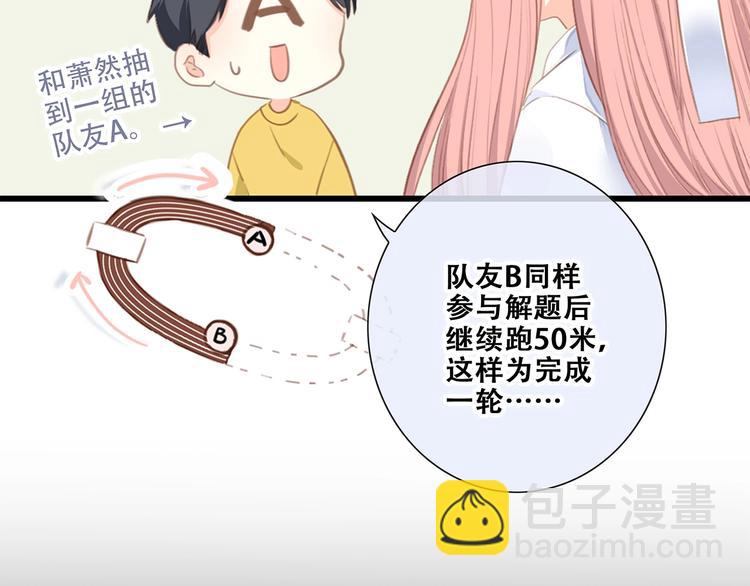 第88话（下）  追逐的目光(1/5)-第174话