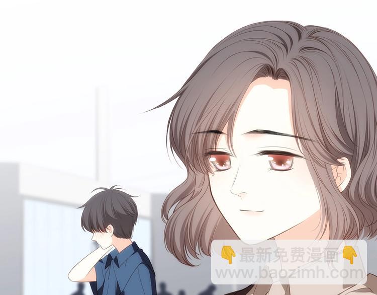 第93话  目光里的你(1/4)-第182话