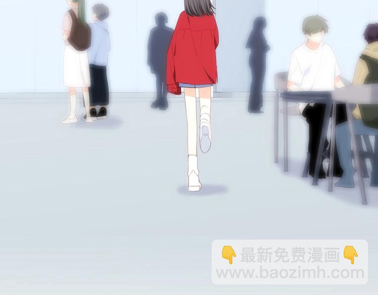第93话  目光里的你(1/4)-第182话
