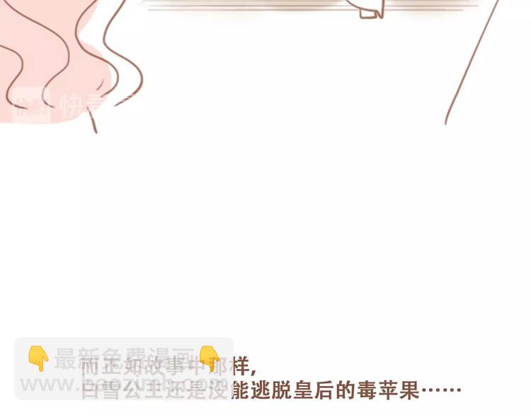 福利小剧场：白雪公主-第186话