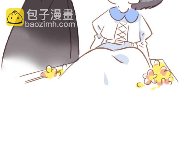 福利小剧场：白雪公主-第186话