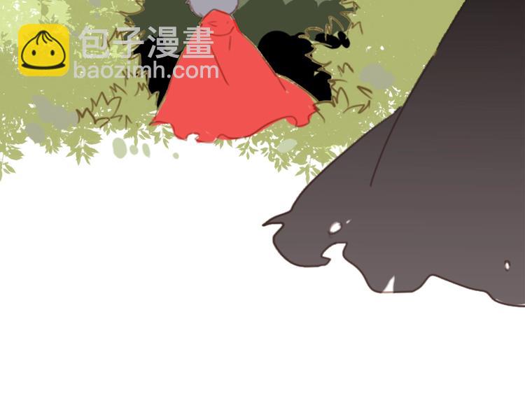 福利小剧场：白雪公主-第186话