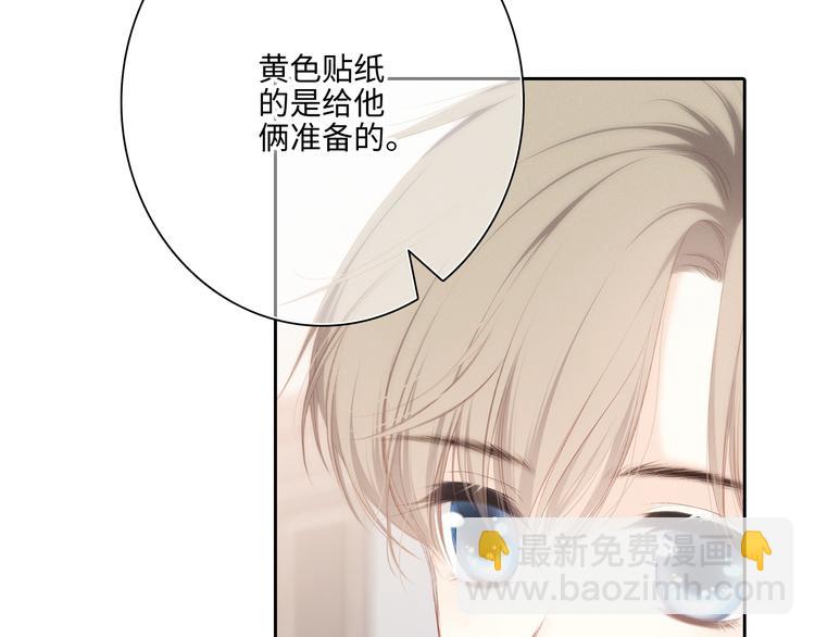第103话 比恋爱更重要的东西(1/4)-第196话