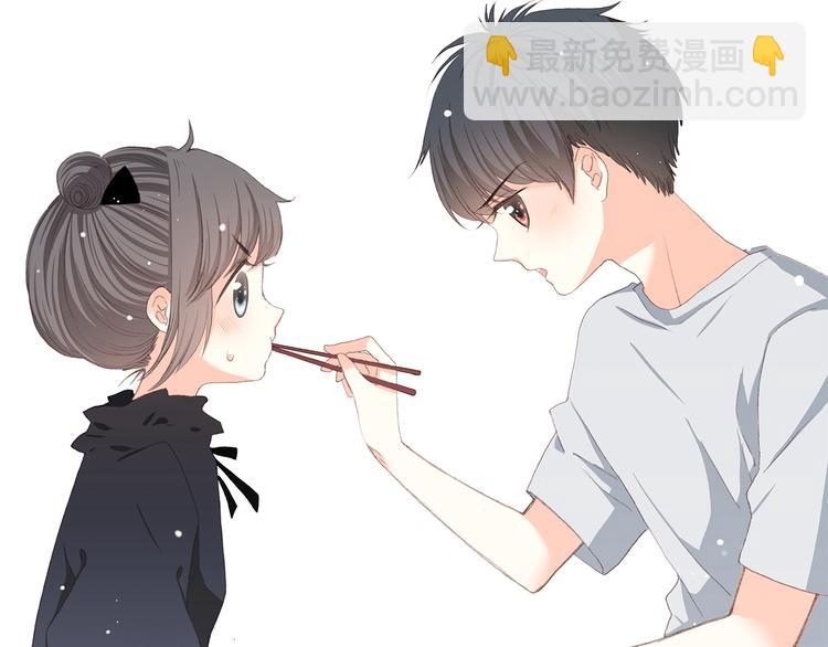 第19话 无法了解他们之间的事(1/4)-第22话