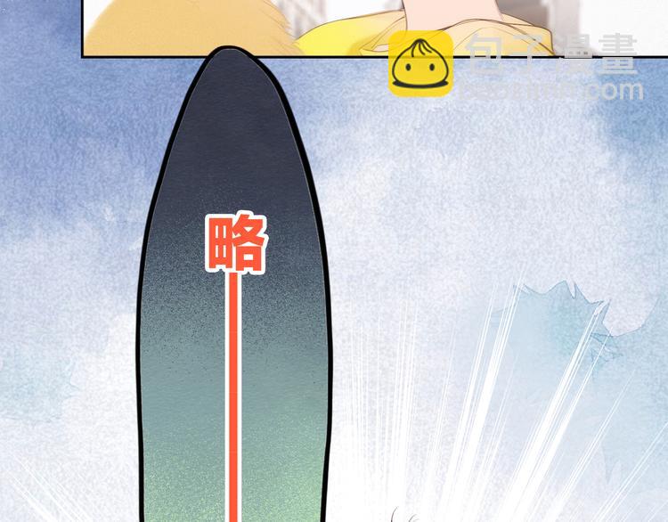 番外 小小心思(1/2)-第200话