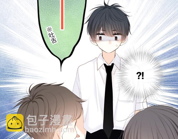 番外 小小心思(1/2)-第200话