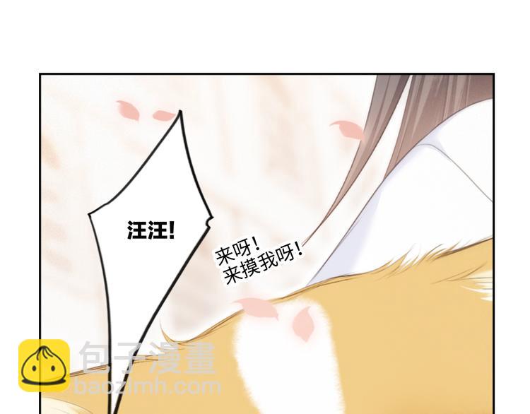 番外 小小心思(1/2)-第200话