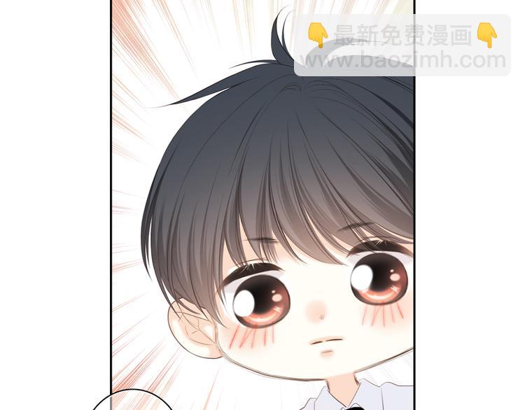 番外 小小心思(1/2)-第200话