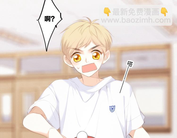 番外 小小心思(1/2)-第200话