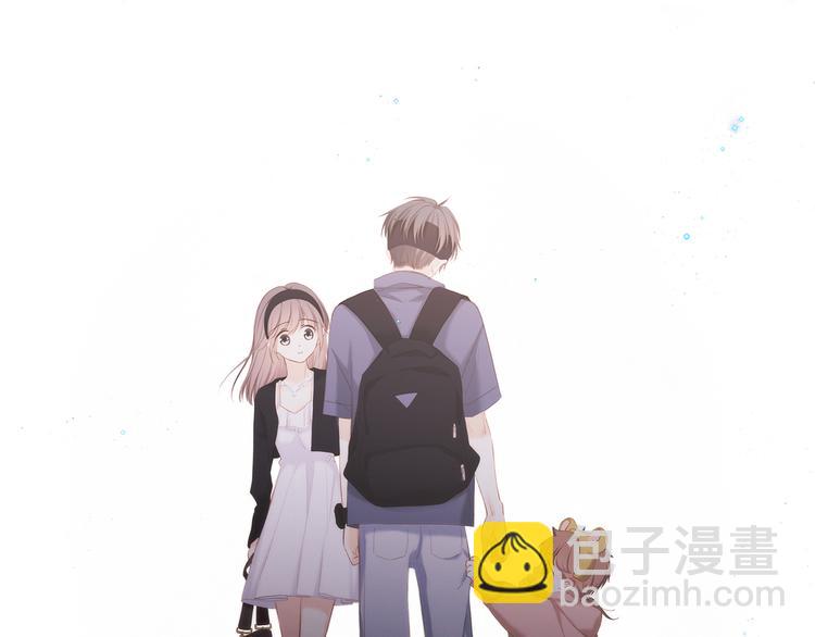 108 甜蜜困扰(1/3)-第206话