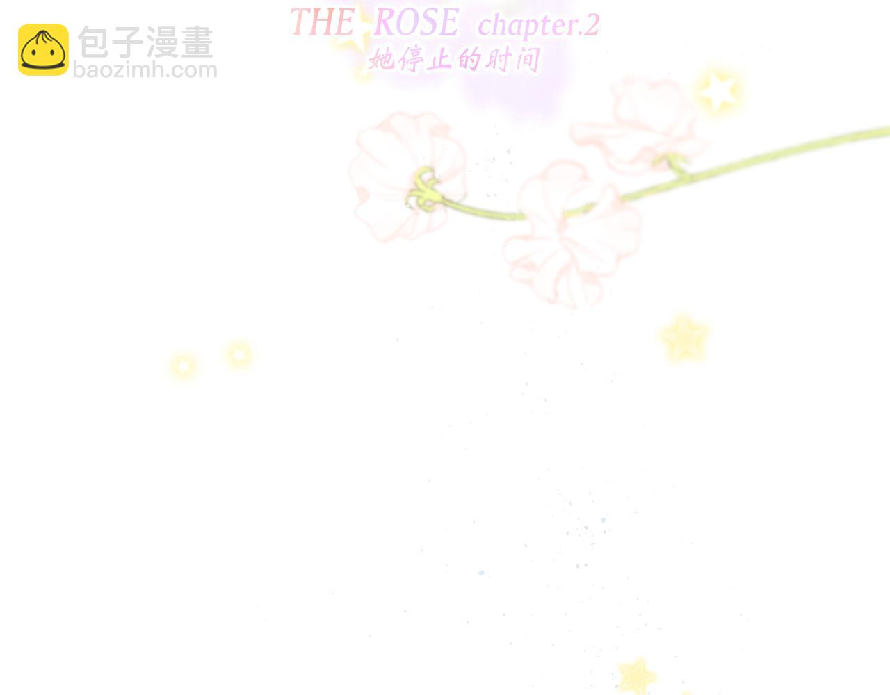 119 THE ROSE.2(1/4)-第226话