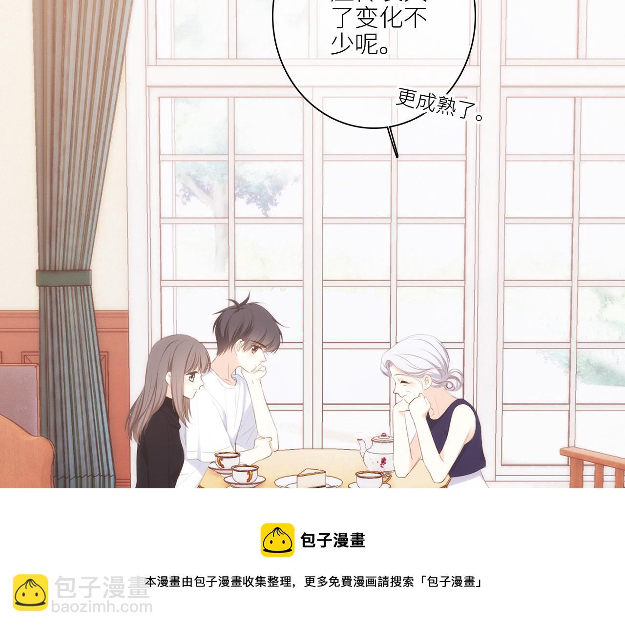 119 THE ROSE.2(1/4)-第226话