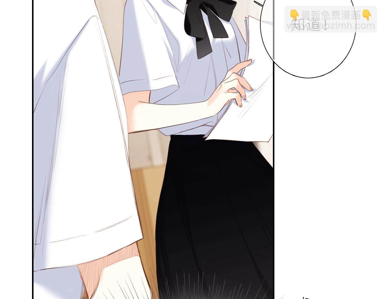124 谢谢，你(1/4)-第232话