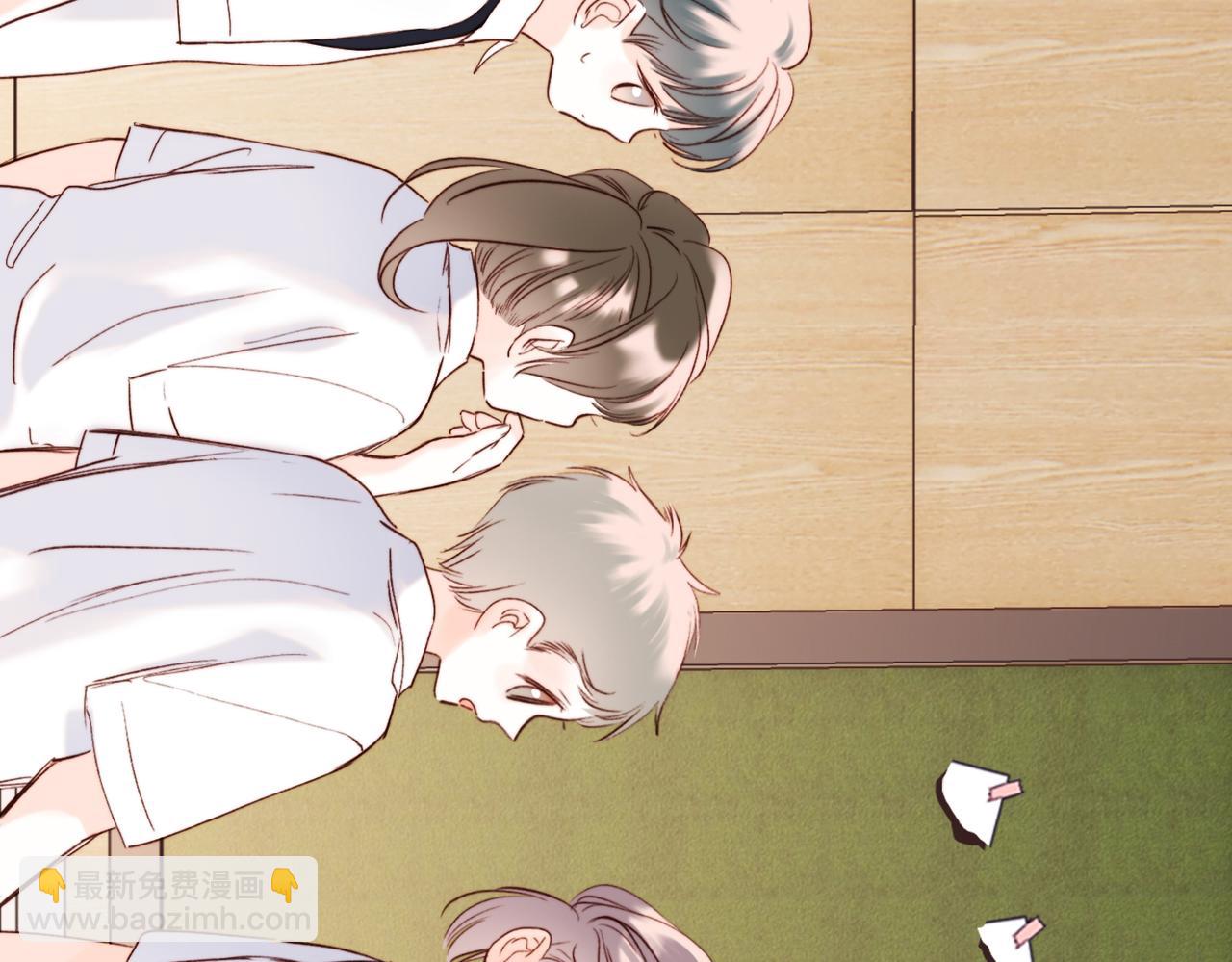 【番外】少年记事簿 2.2.1(1/3)-第246话