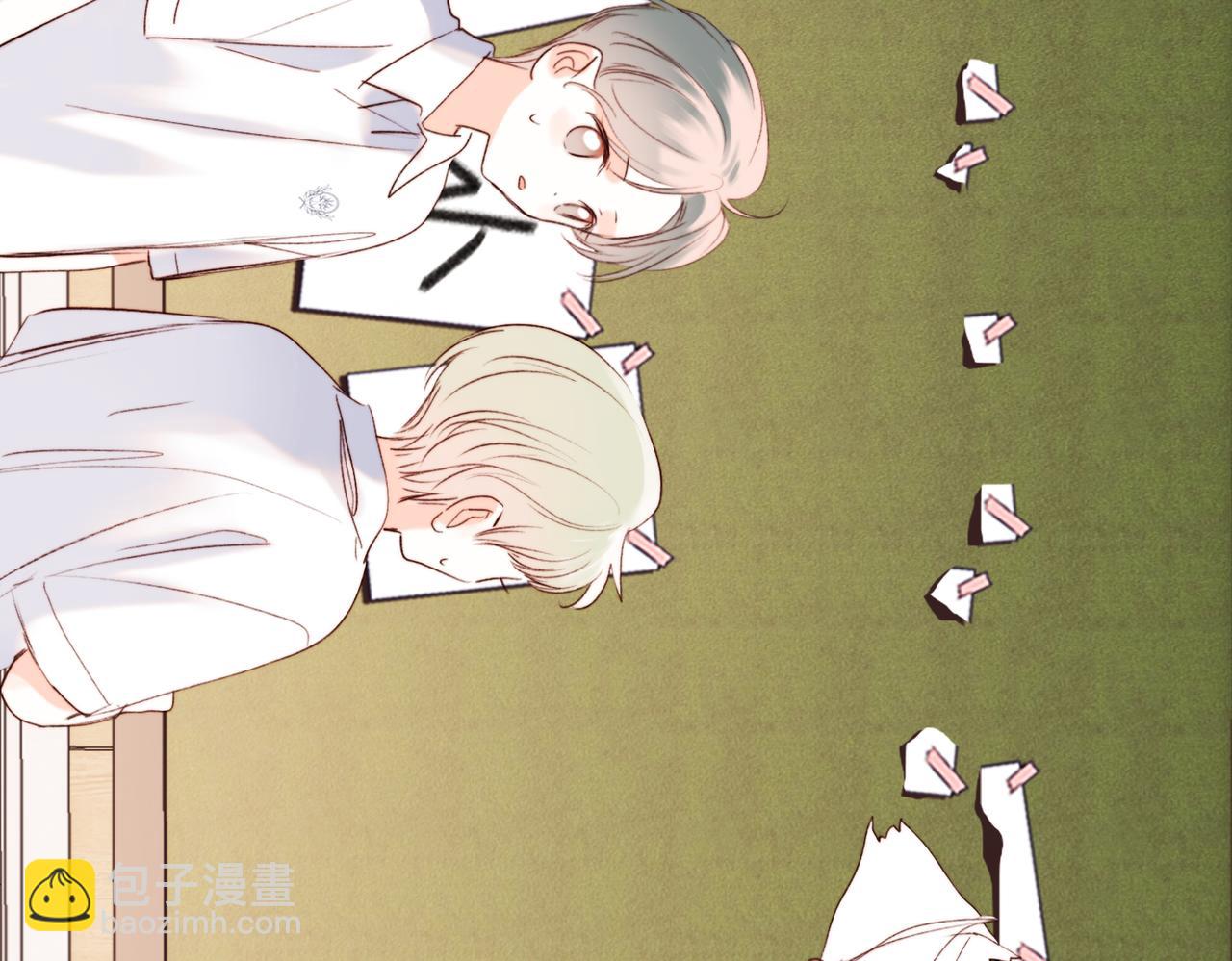 【番外】少年记事簿 2.2.1(1/3)-第246话