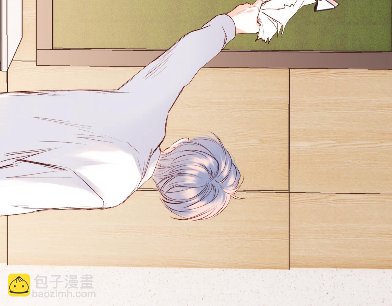 【番外】少年记事簿 2.2.1(1/3)-第246话