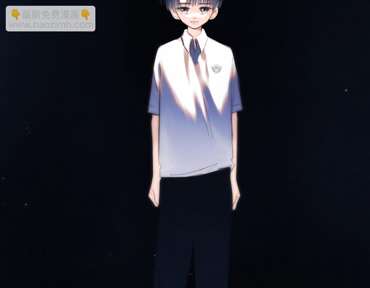 【番外】少年记事簿 2.2.1(1/3)-第246话