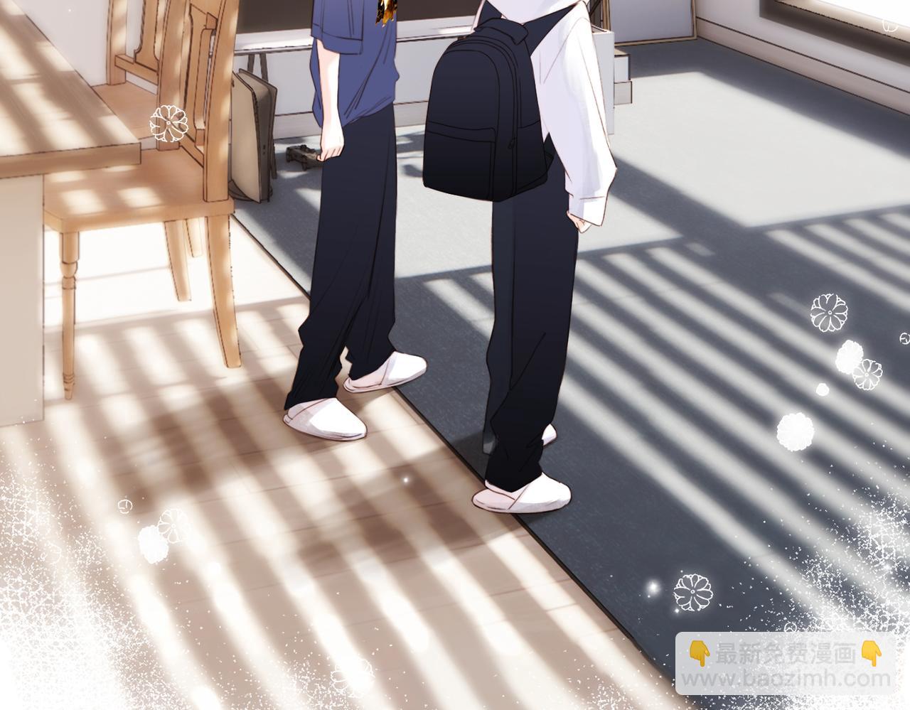 【番外】少年记事簿 4.1(1/2)-第252话