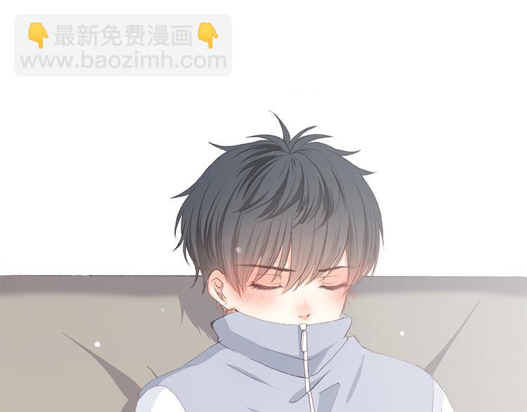 第26话上 &ldquo;不（吃）许（醋）走（了）&rdquo;(1/2)-第30话