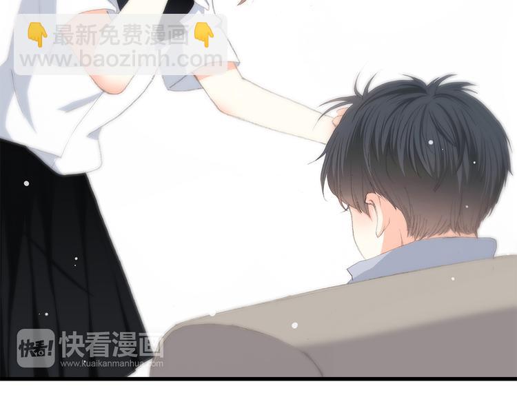 第26话上 &ldquo;不（吃）许（醋）走（了）&rdquo;(1/2)-第30话