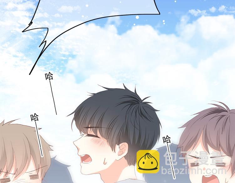 第27话上 流言还在继续(1/2)-第32话