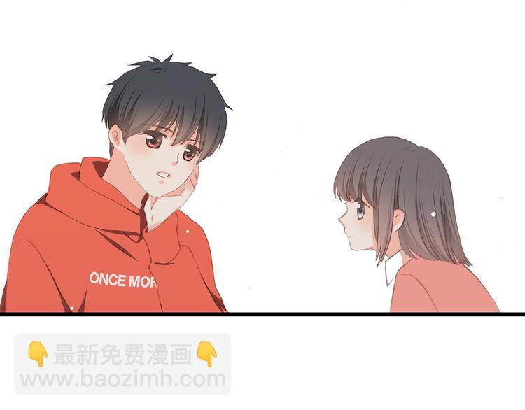 第29话下 吵吵闹闹是关系好的证明(1/2)-第36话