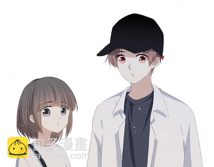 第35话 暗局(1/3)-第44话
